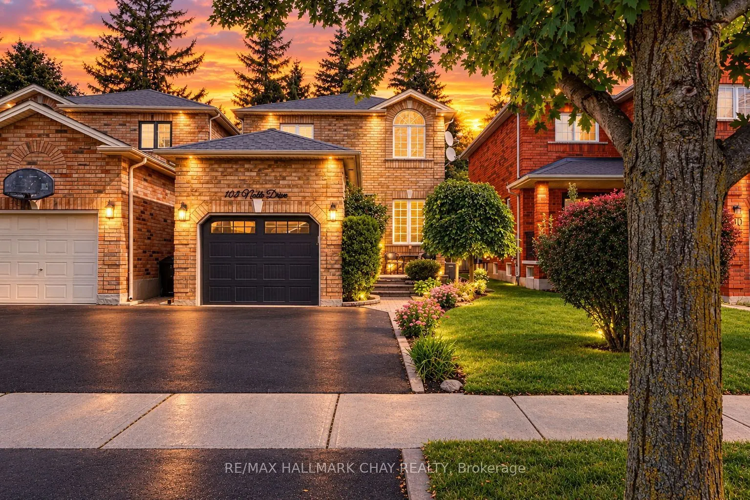 102 Noble Drive