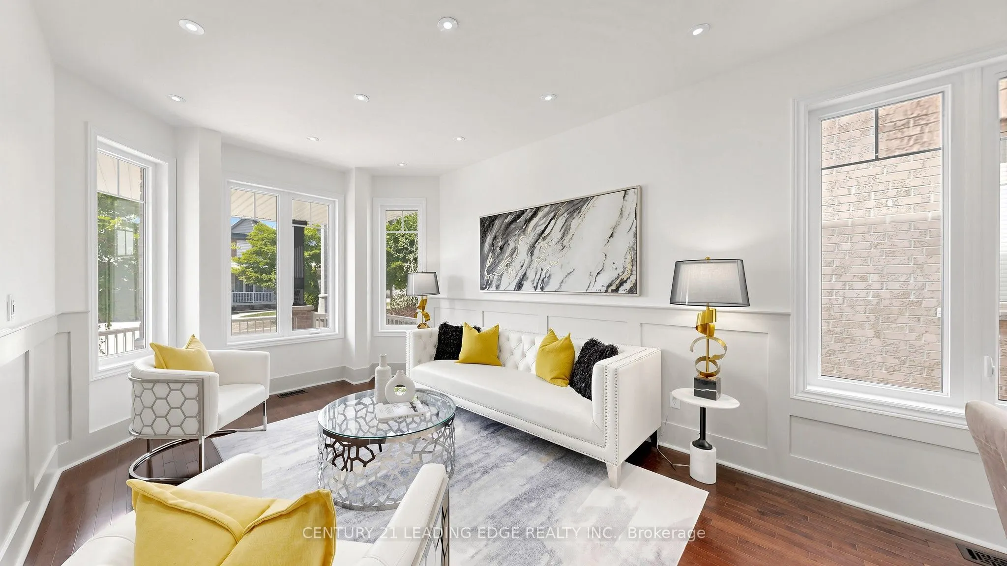 7 Philips Lake Court