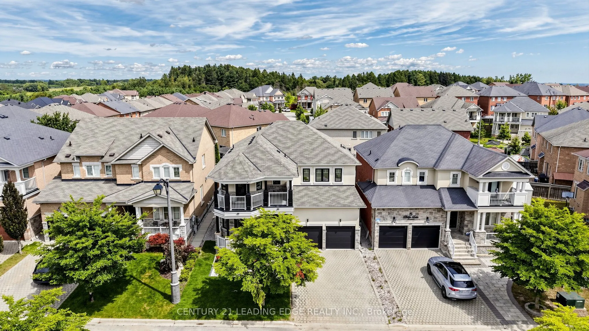 7 Philips Lake Court