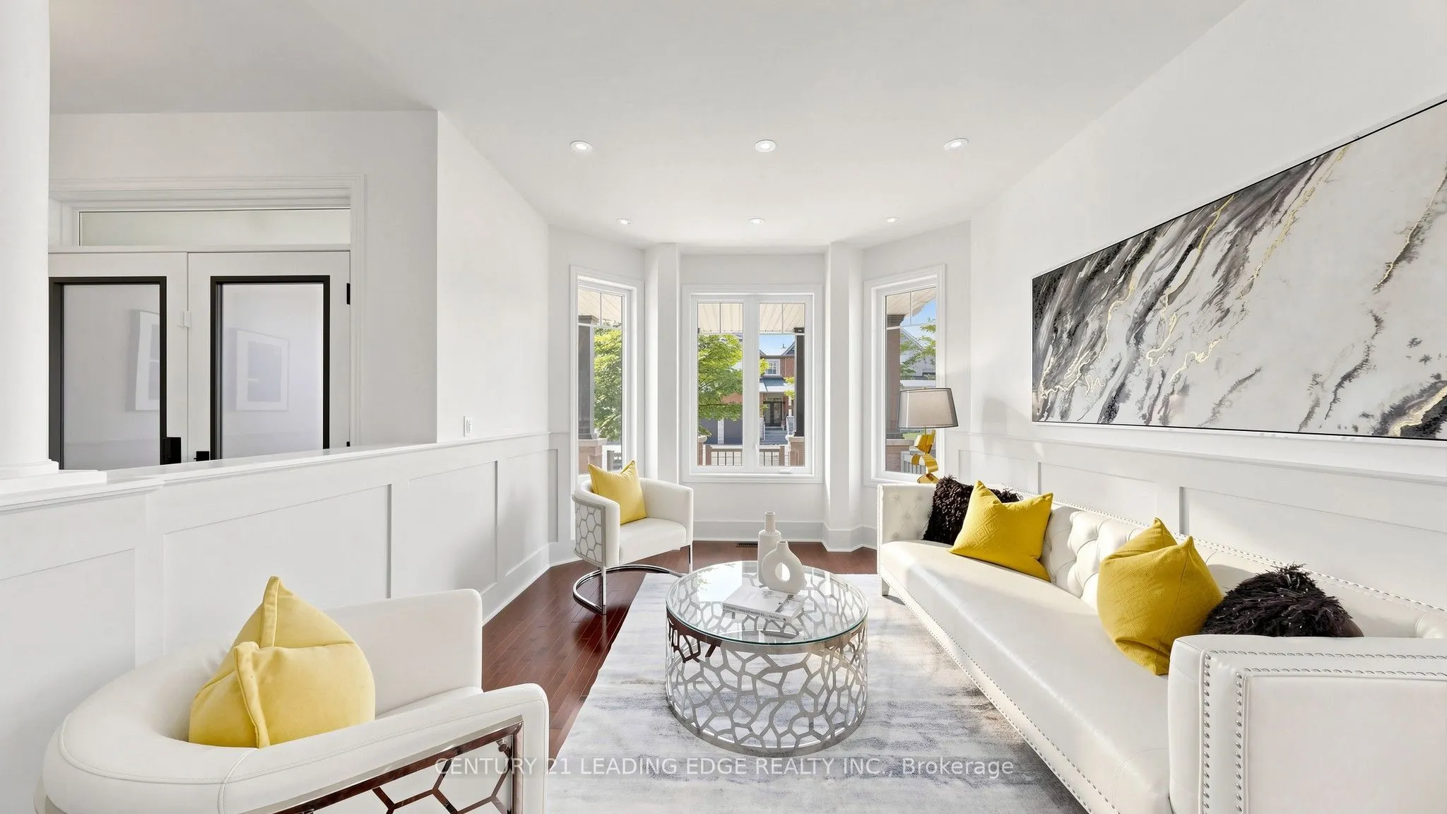 7 Philips Lake Court