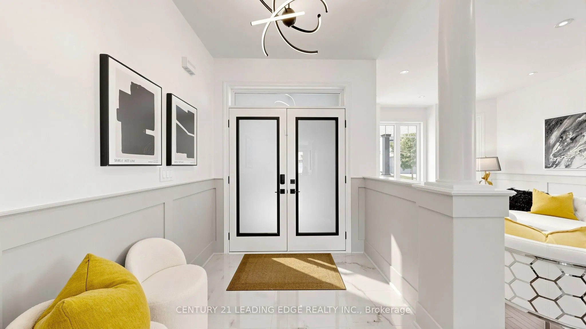 7 Philips Lake Court