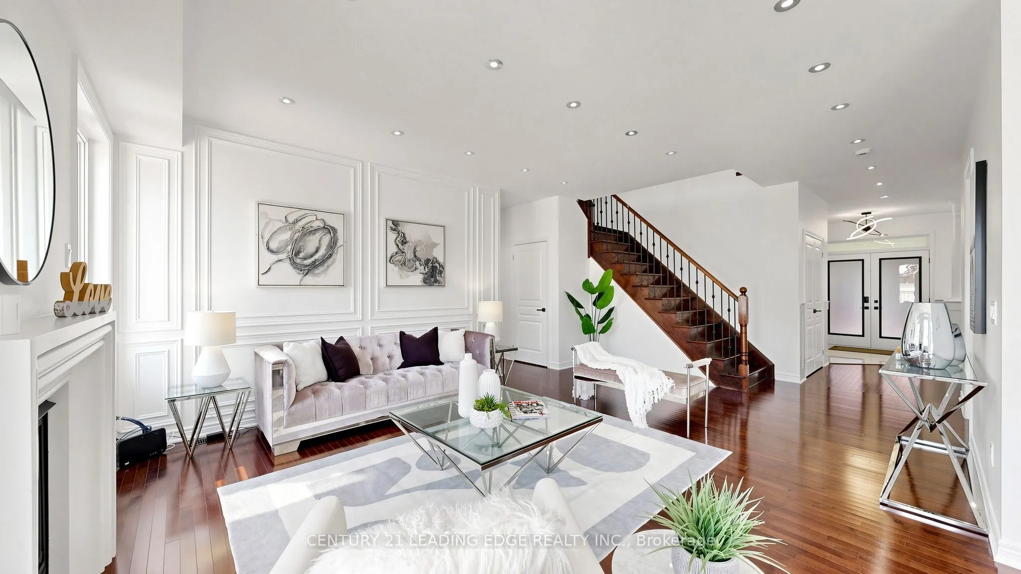 7 Philips Lake Court