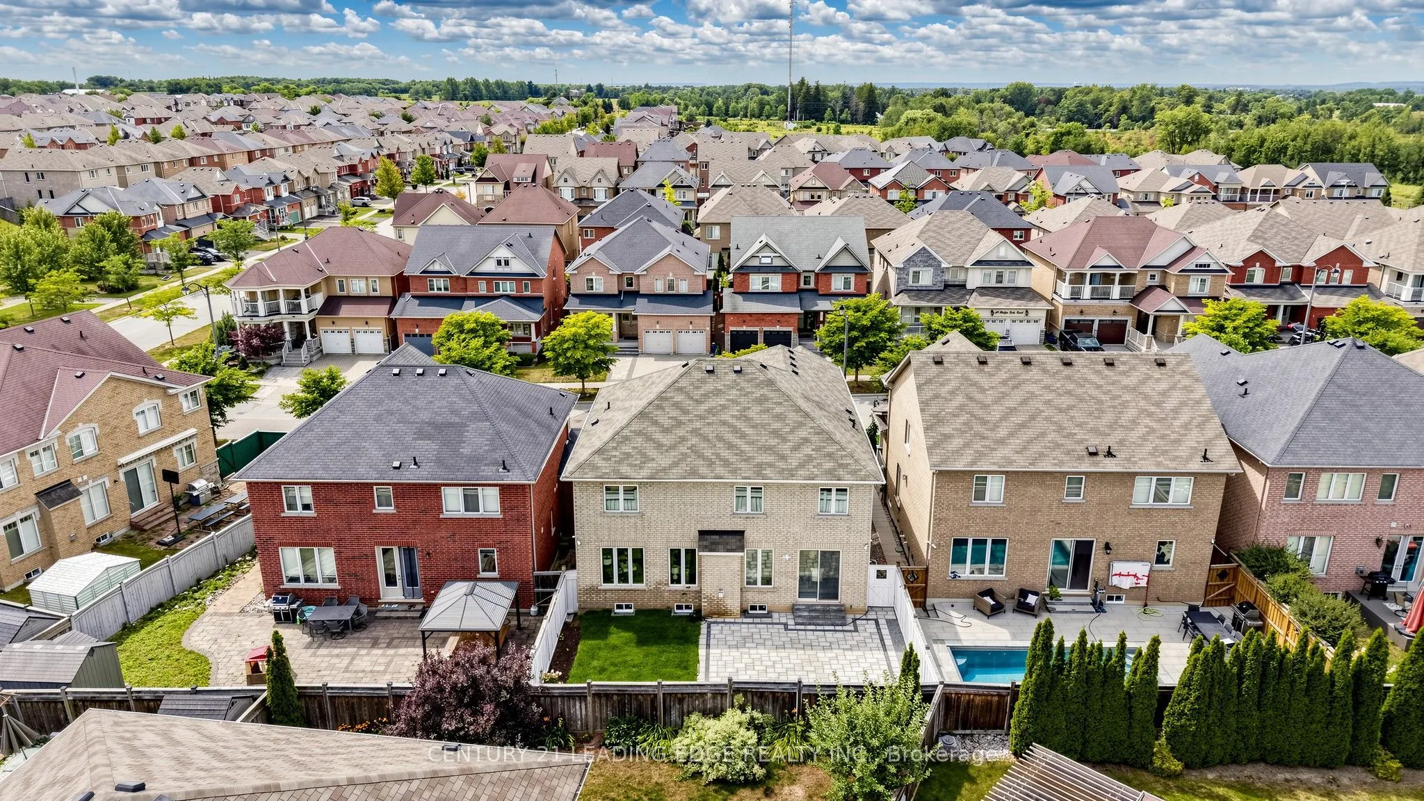 7 Philips Lake Court