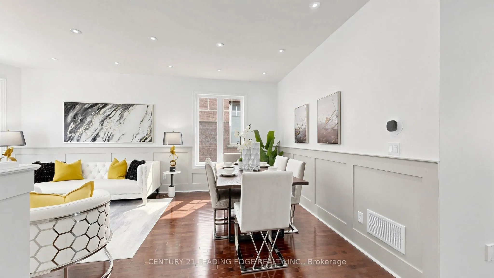 7 Philips Lake Court