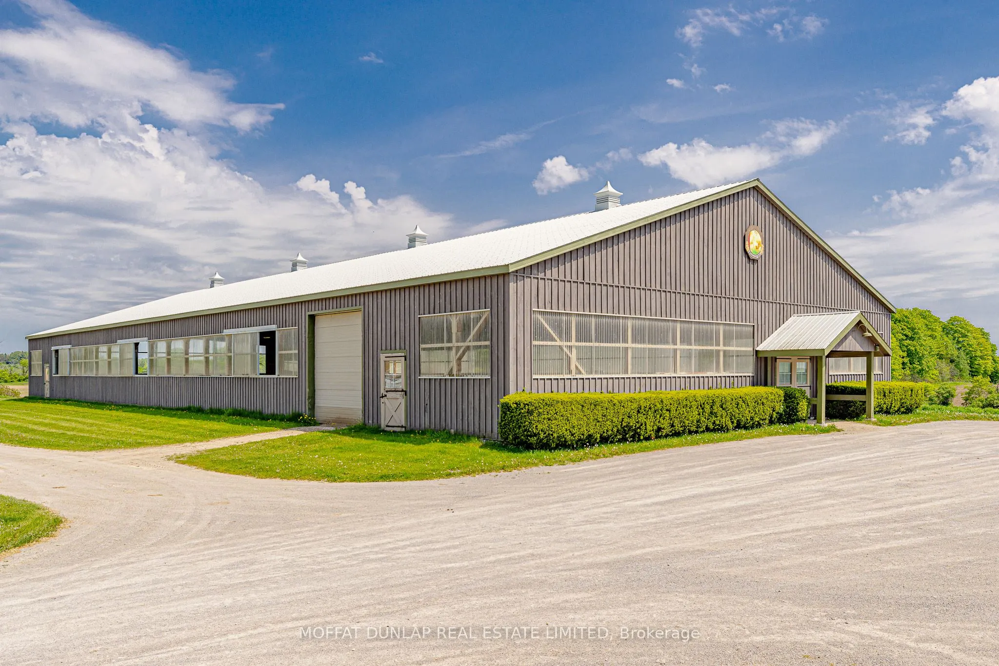 14285 8th Concession Road