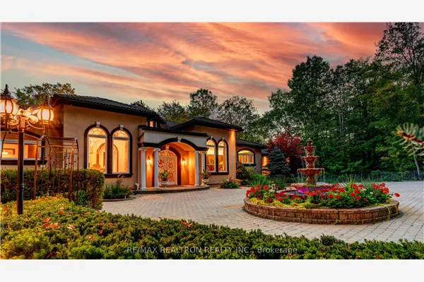 38 Bridgewater Drive
