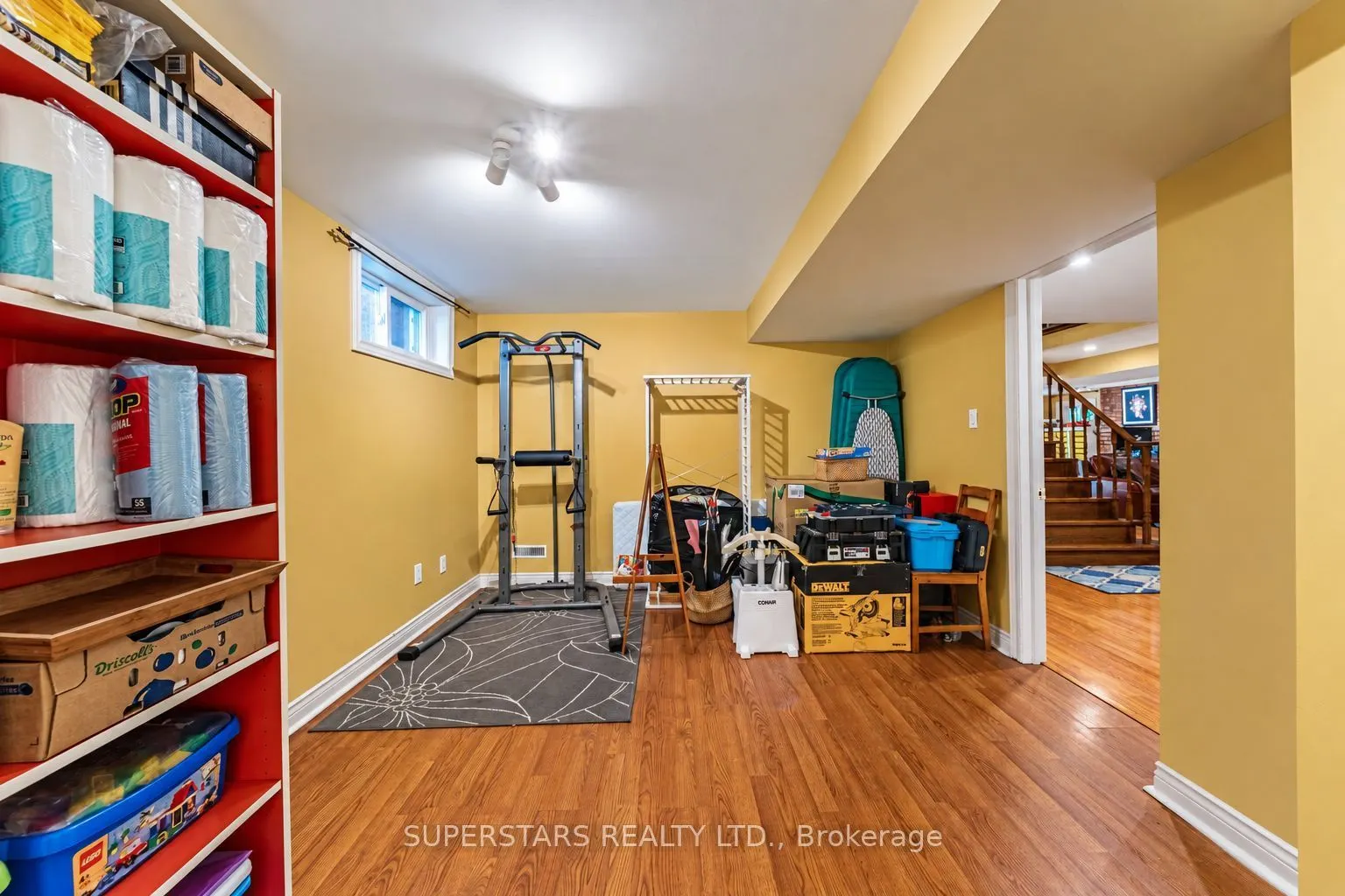 109 Heathwood Heights Drive