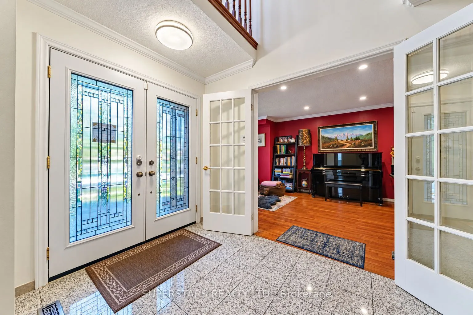 109 Heathwood Heights Drive