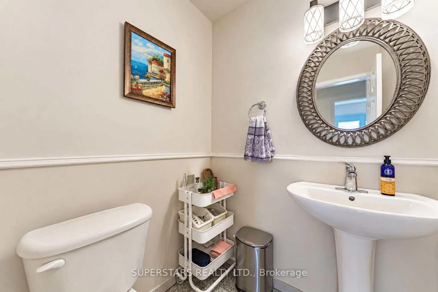 109 Heathwood Heights Drive