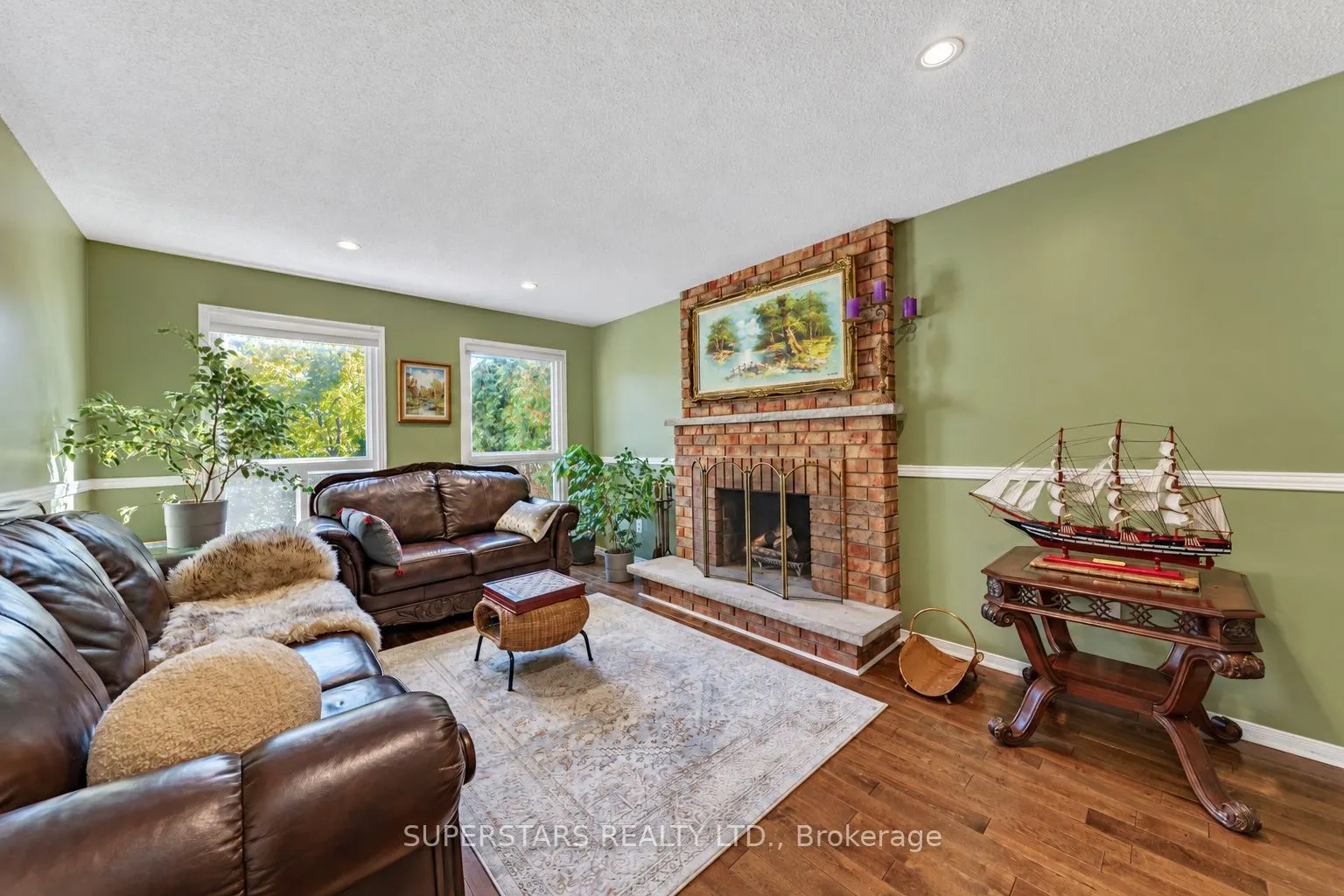 109 Heathwood Heights Drive