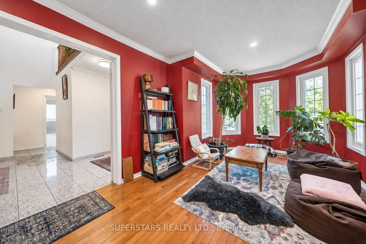 109 Heathwood Heights Drive