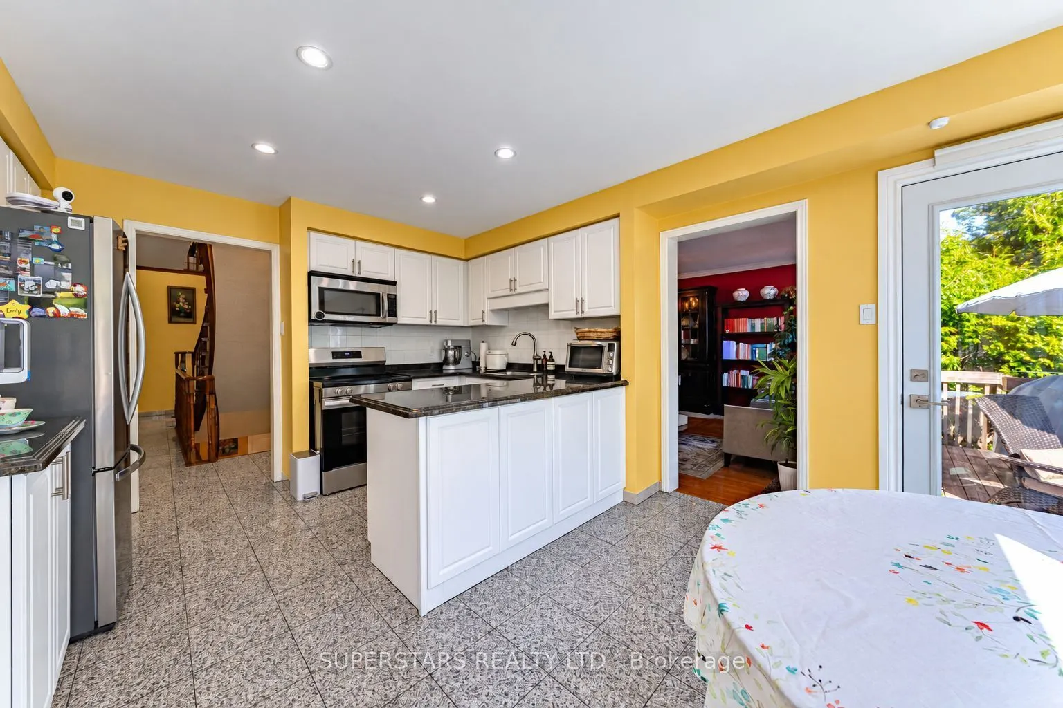 109 Heathwood Heights Drive