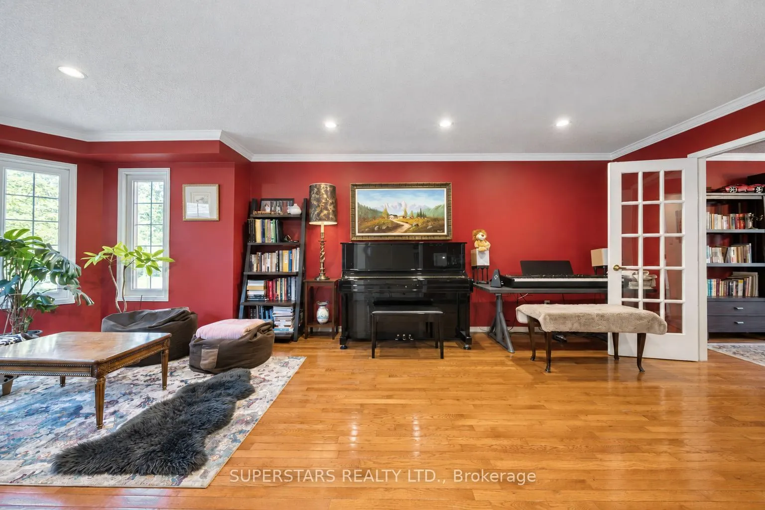 109 Heathwood Heights Drive