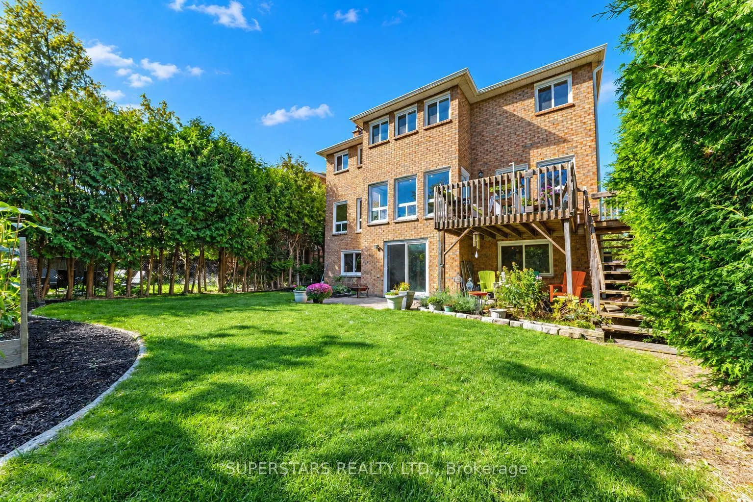 109 Heathwood Heights Drive
