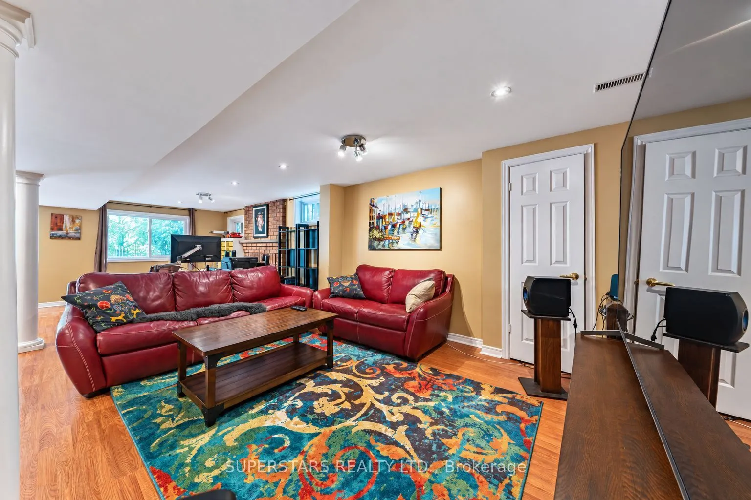 109 Heathwood Heights Drive