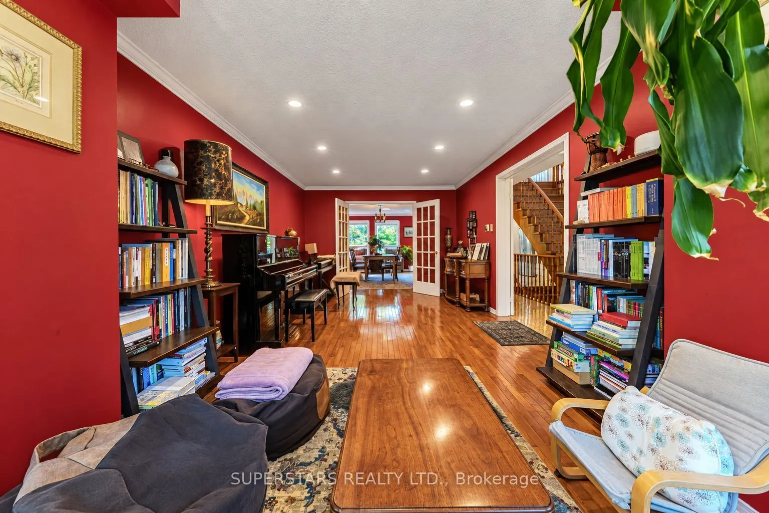 109 Heathwood Heights Drive