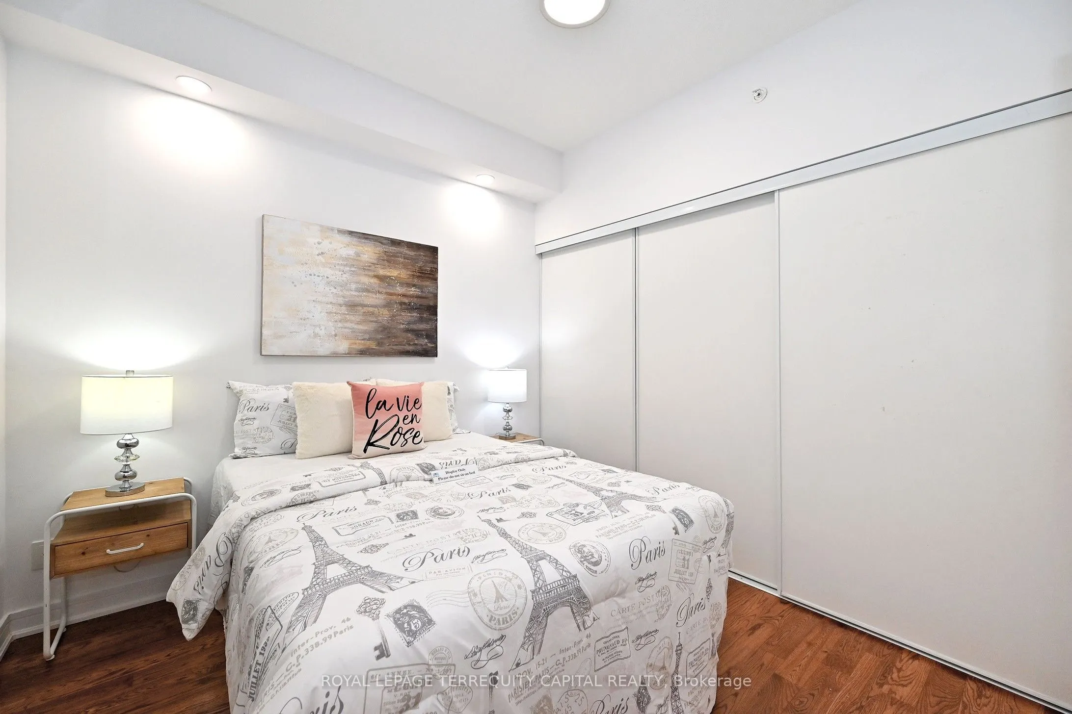 9199 Yonge Street #306