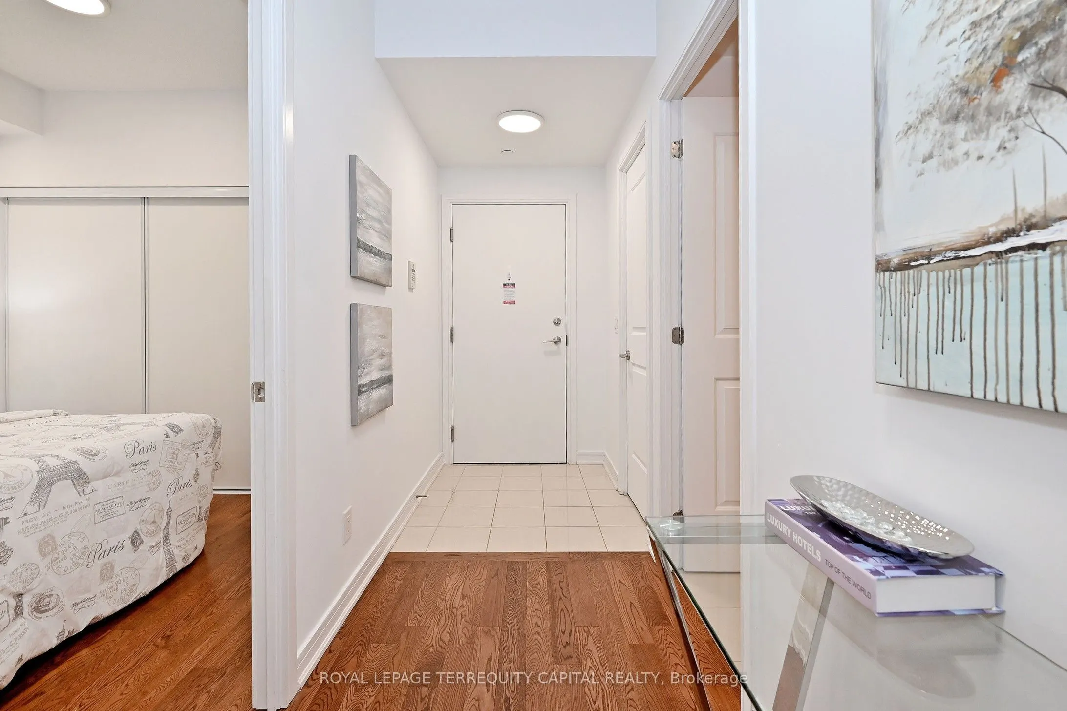 9199 Yonge Street #306