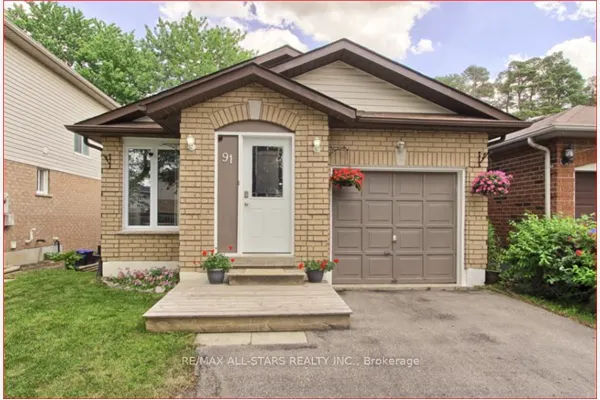 91 Kate Aitken Crescent