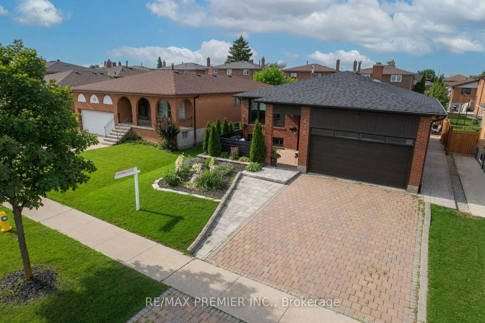 438 Woodbridge Avenue