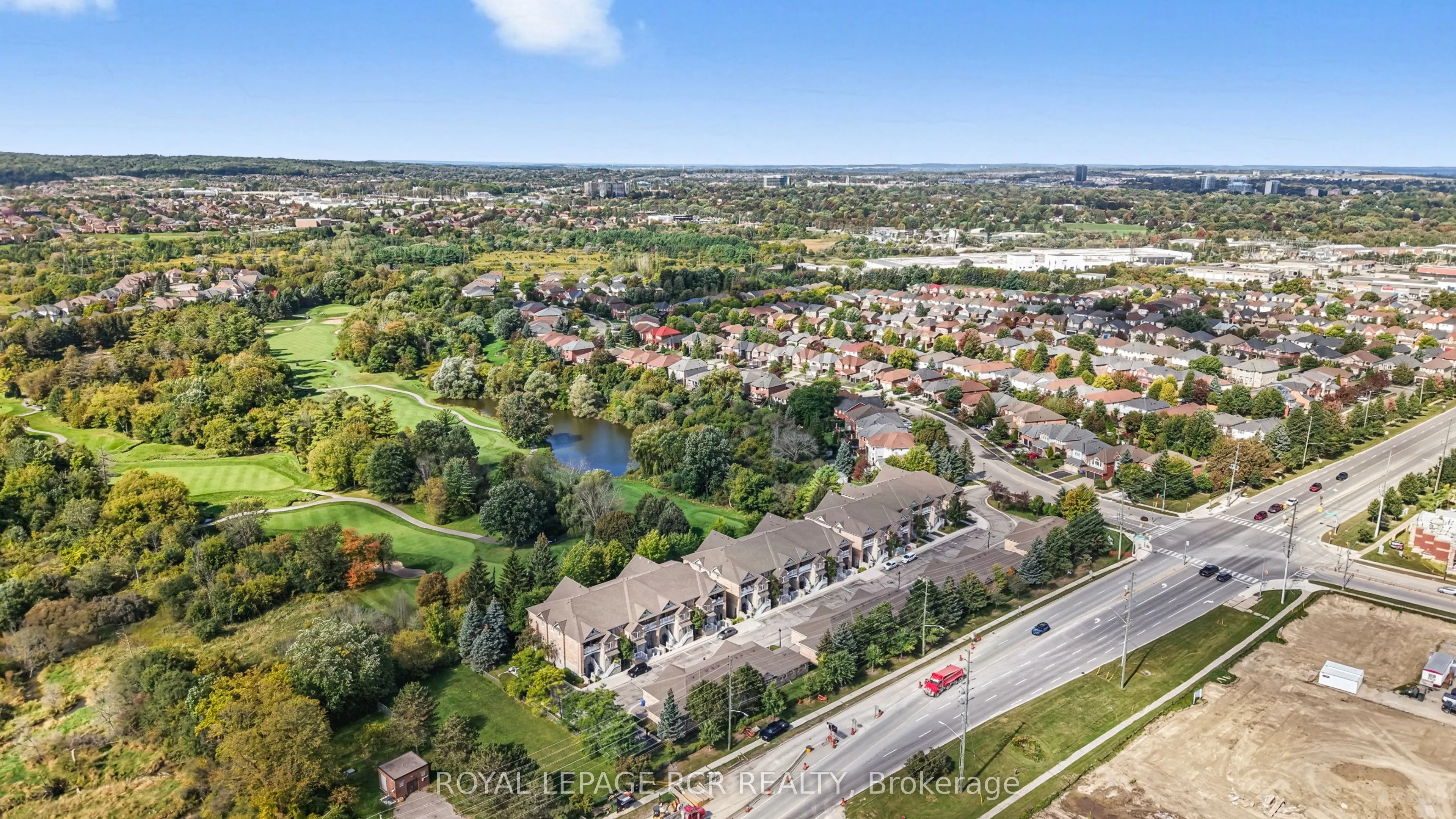 520 Silken Laumann Drive #11