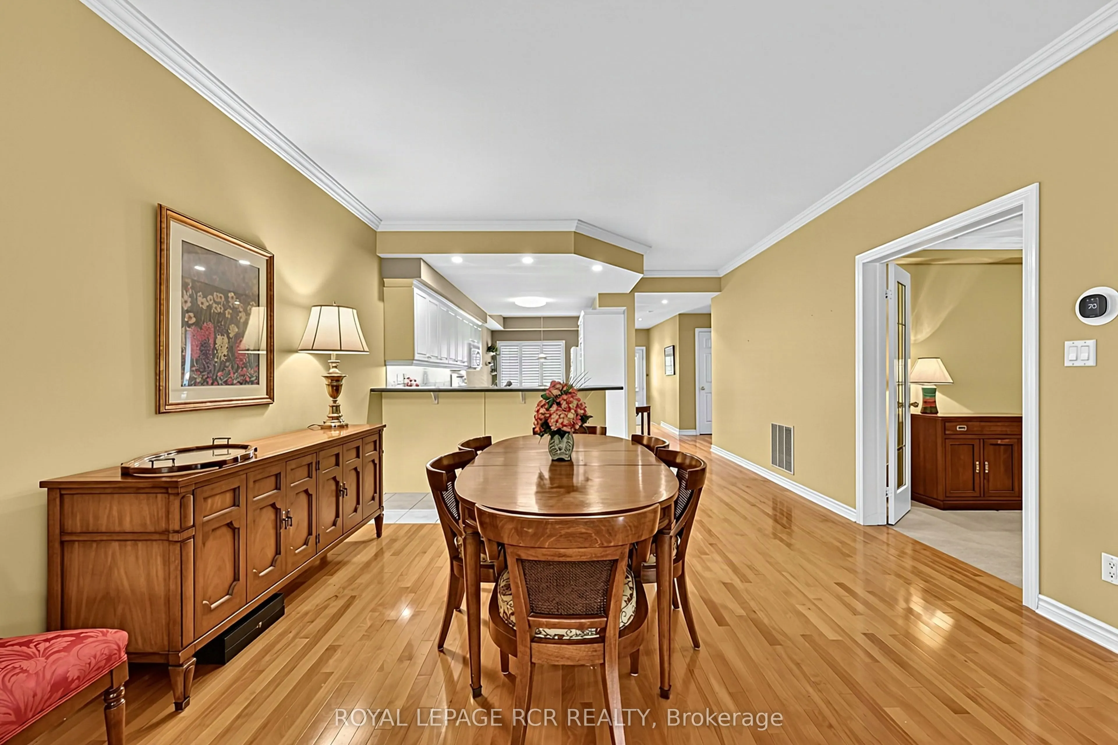 520 Silken Laumann Drive #11