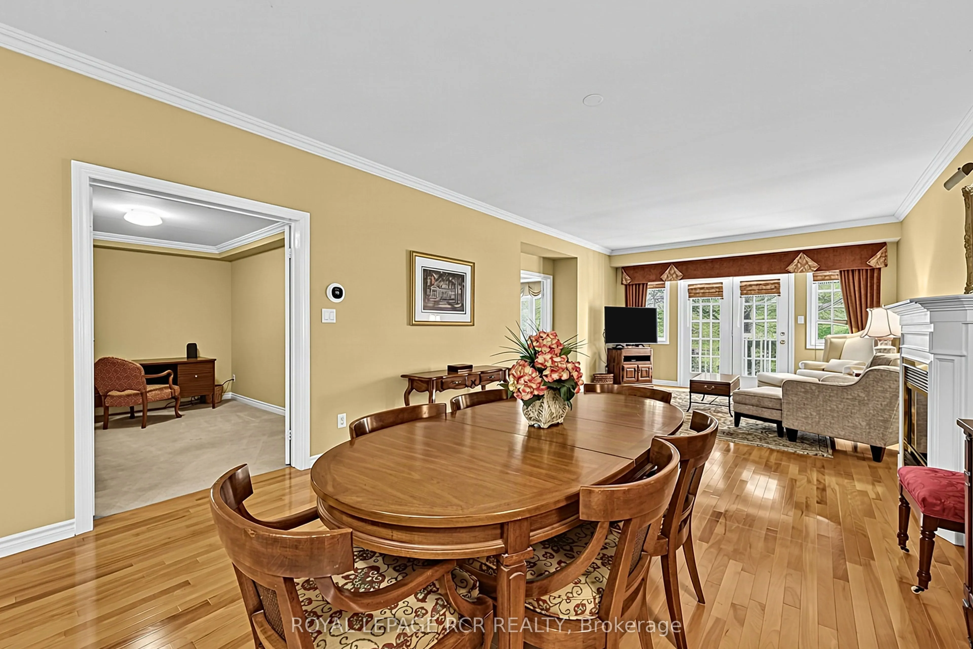 520 Silken Laumann Drive #11