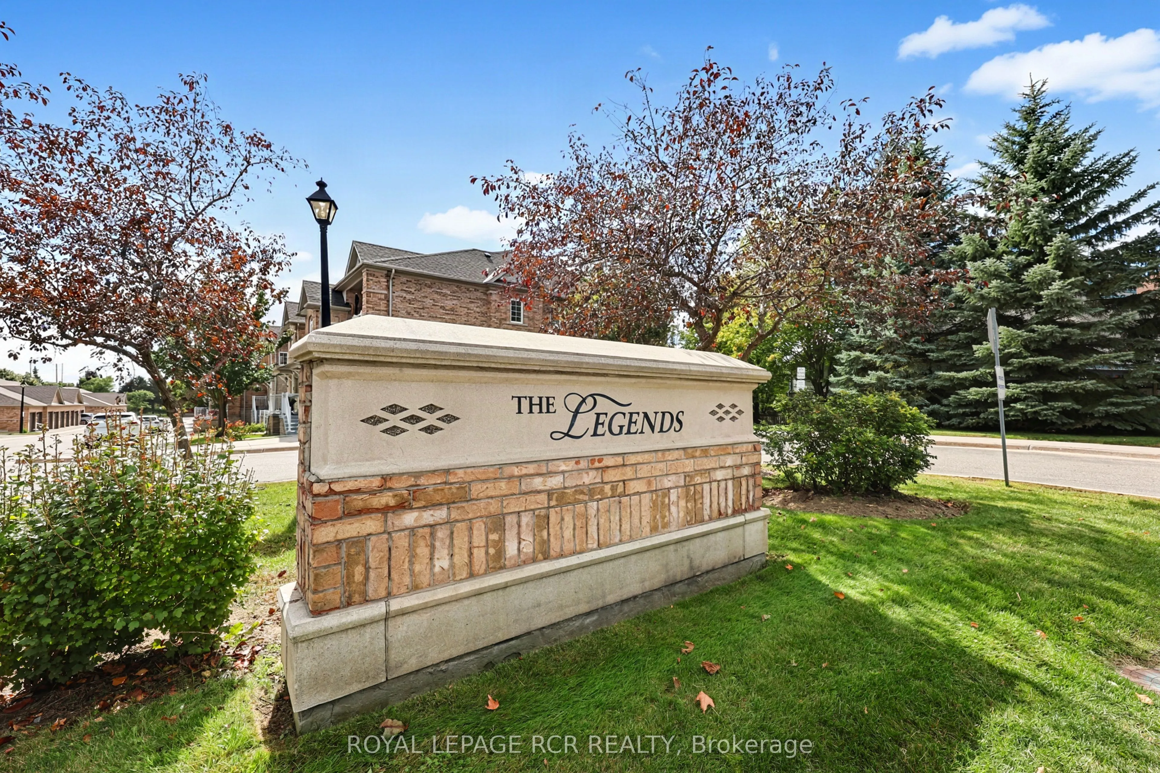 520 Silken Laumann Drive #11