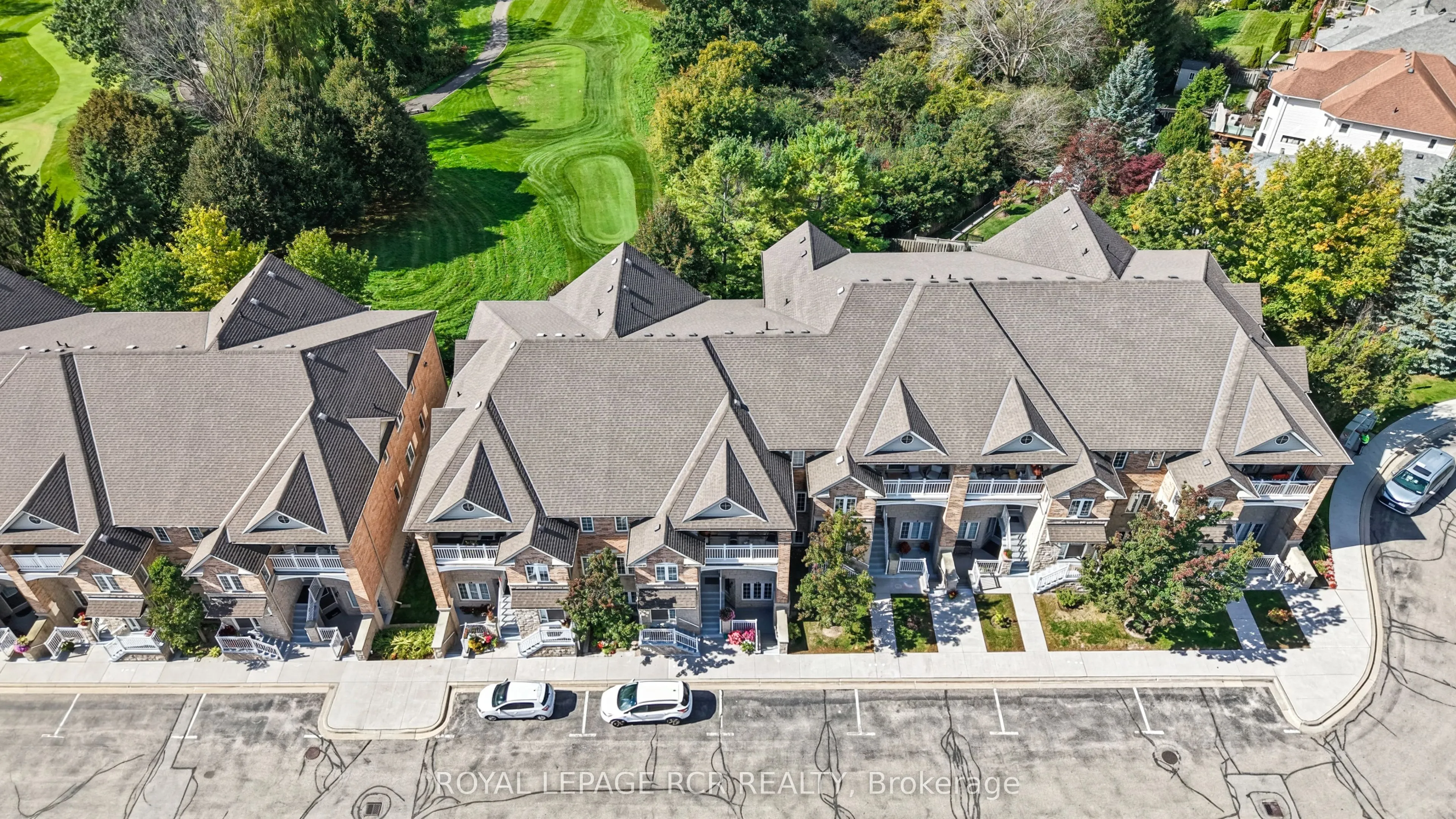 520 Silken Laumann Drive #11