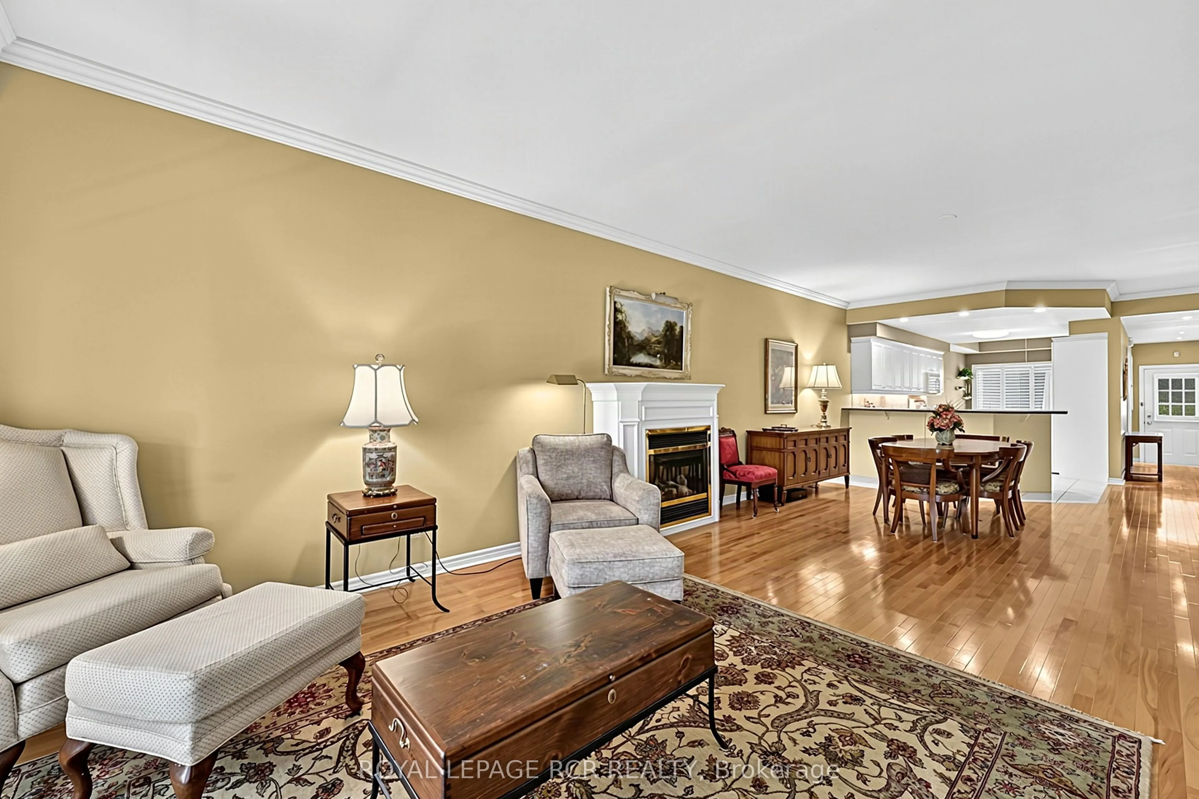 520 Silken Laumann Drive #11