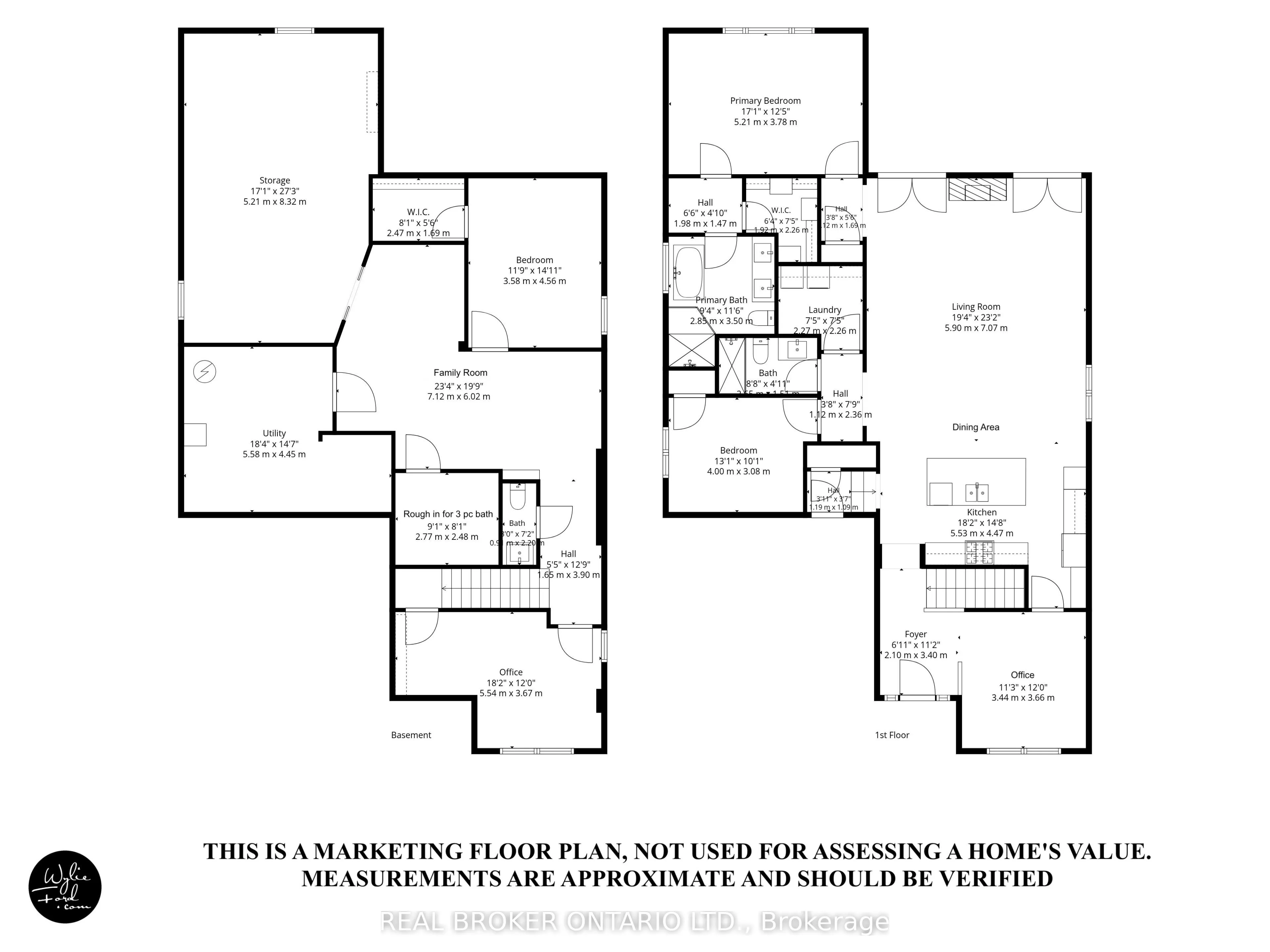 20 Birkdale Place