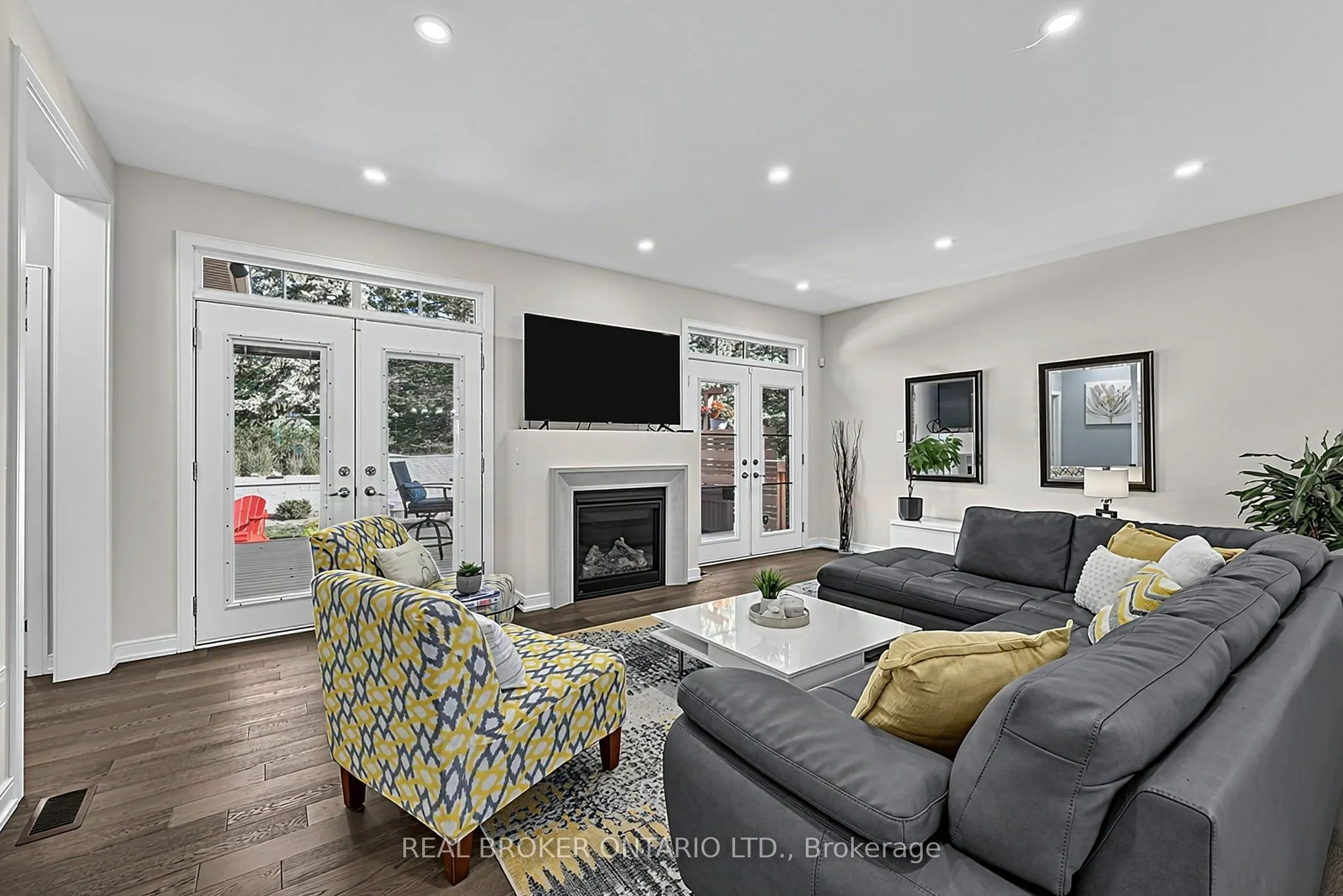 20 Birkdale Place