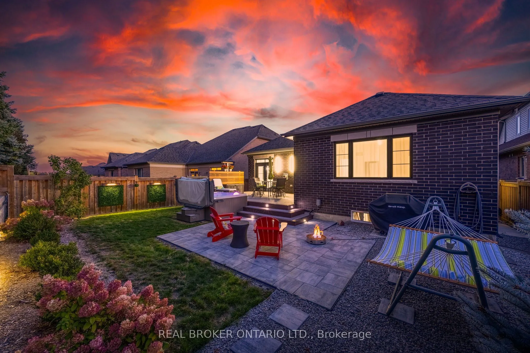 20 Birkdale Place