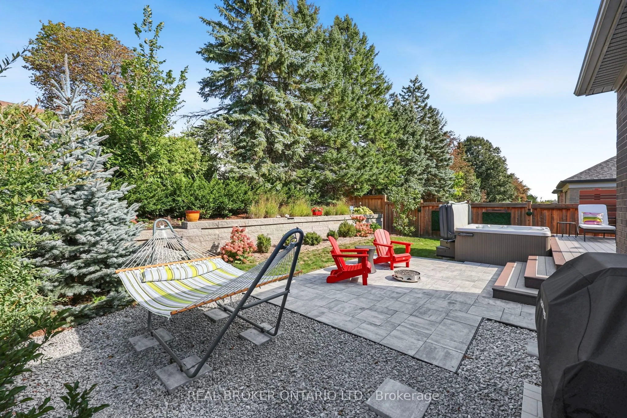 20 Birkdale Place