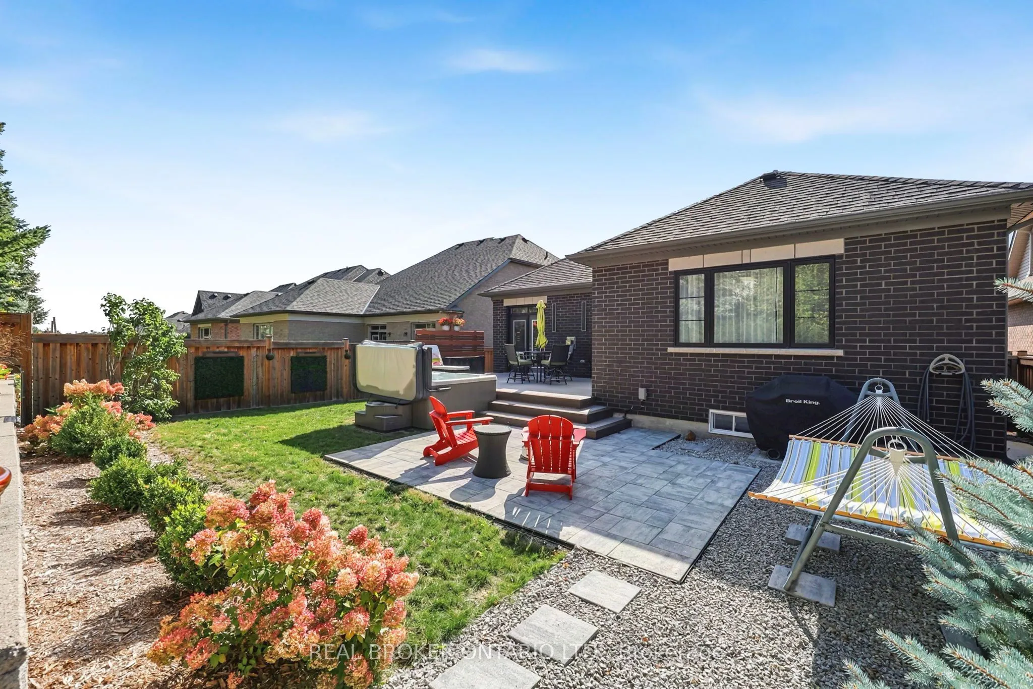 20 Birkdale Place