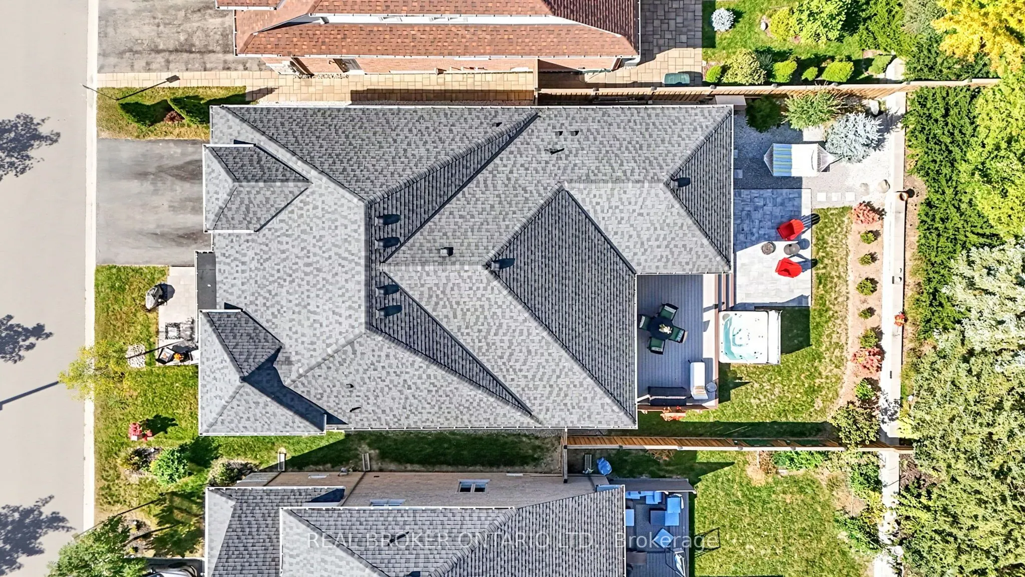 20 Birkdale Place
