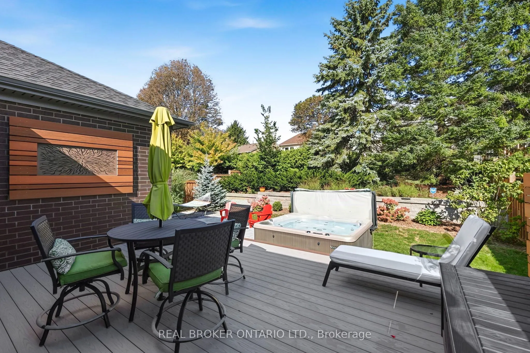 20 Birkdale Place