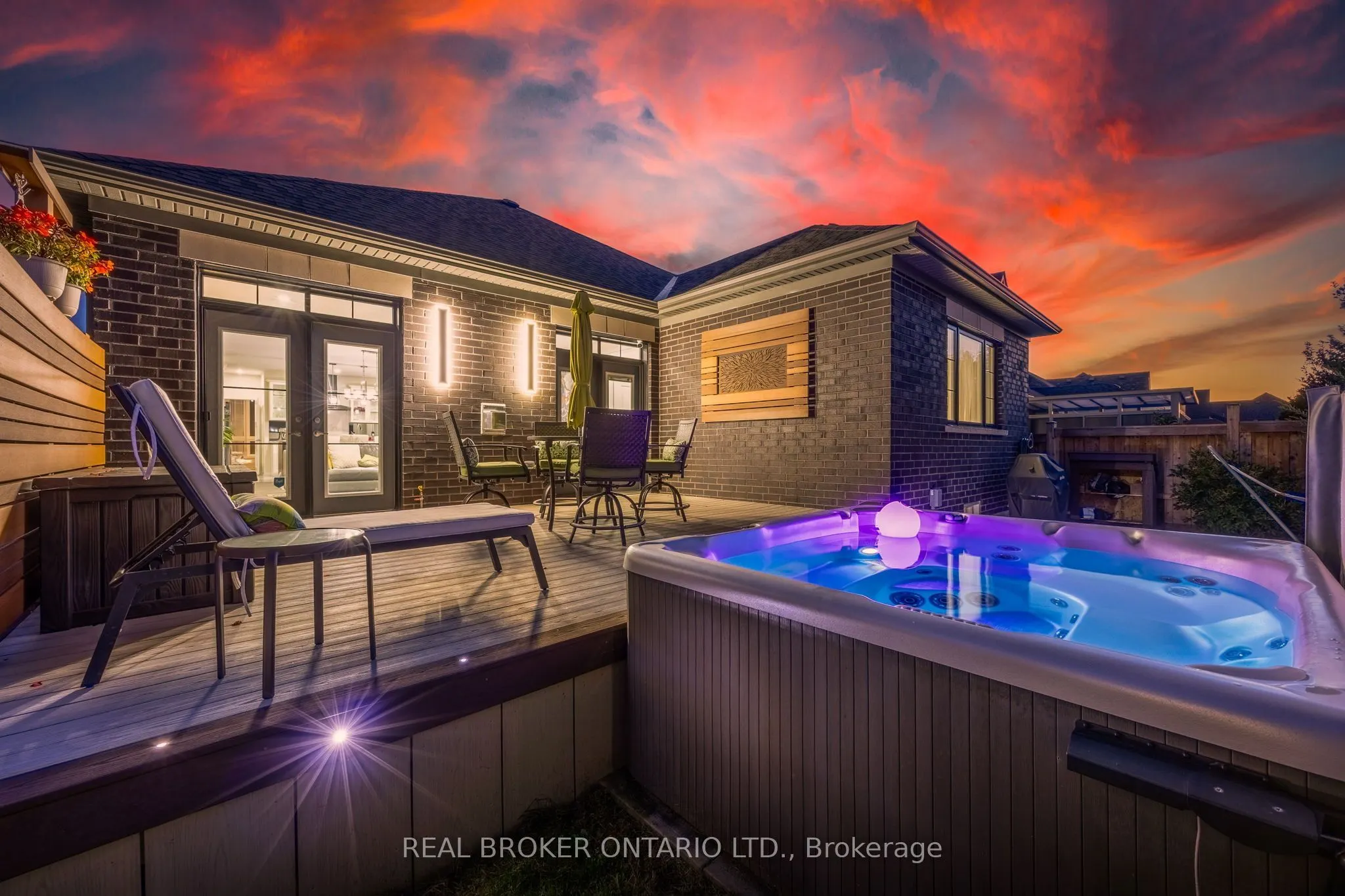 20 Birkdale Place