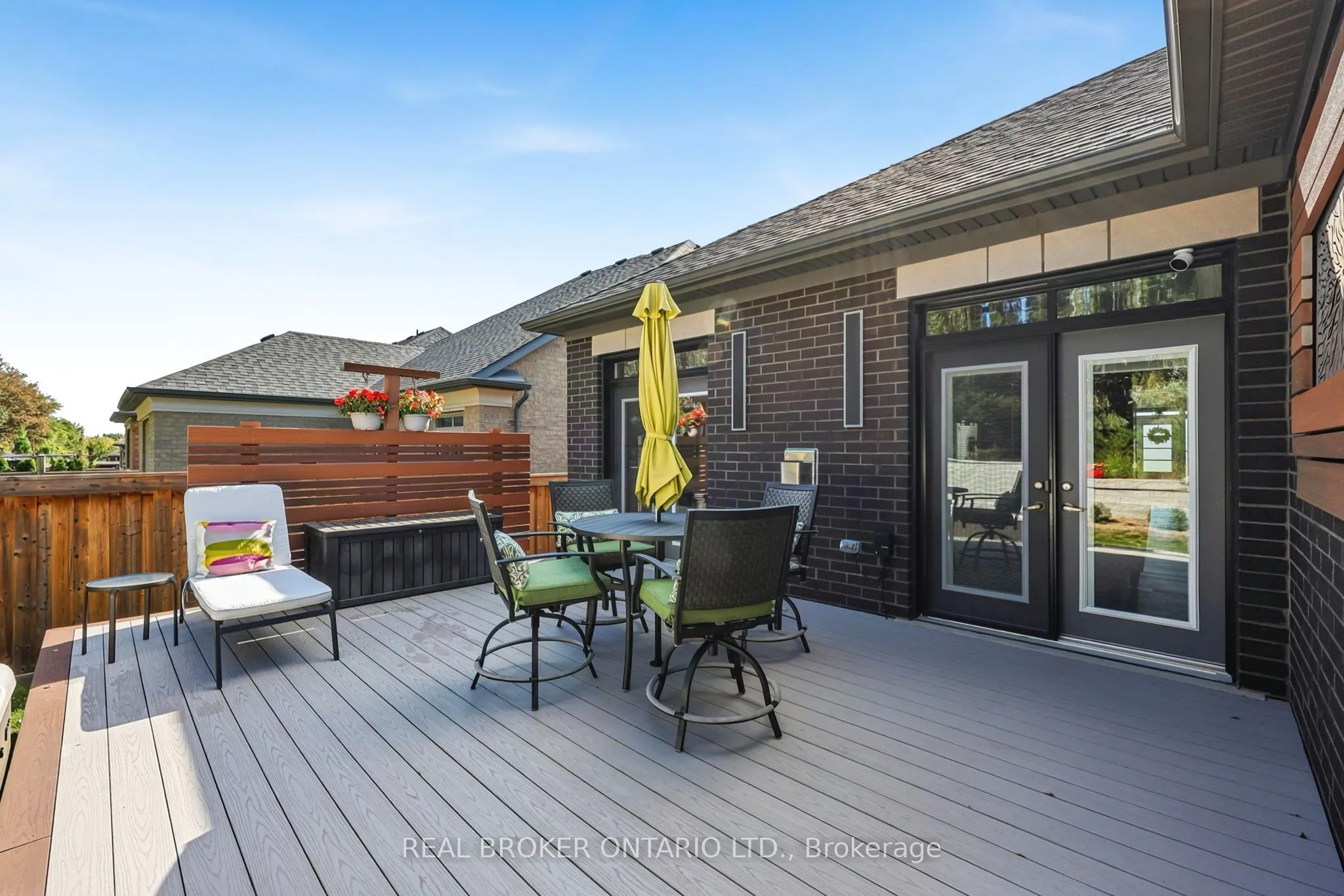 20 Birkdale Place