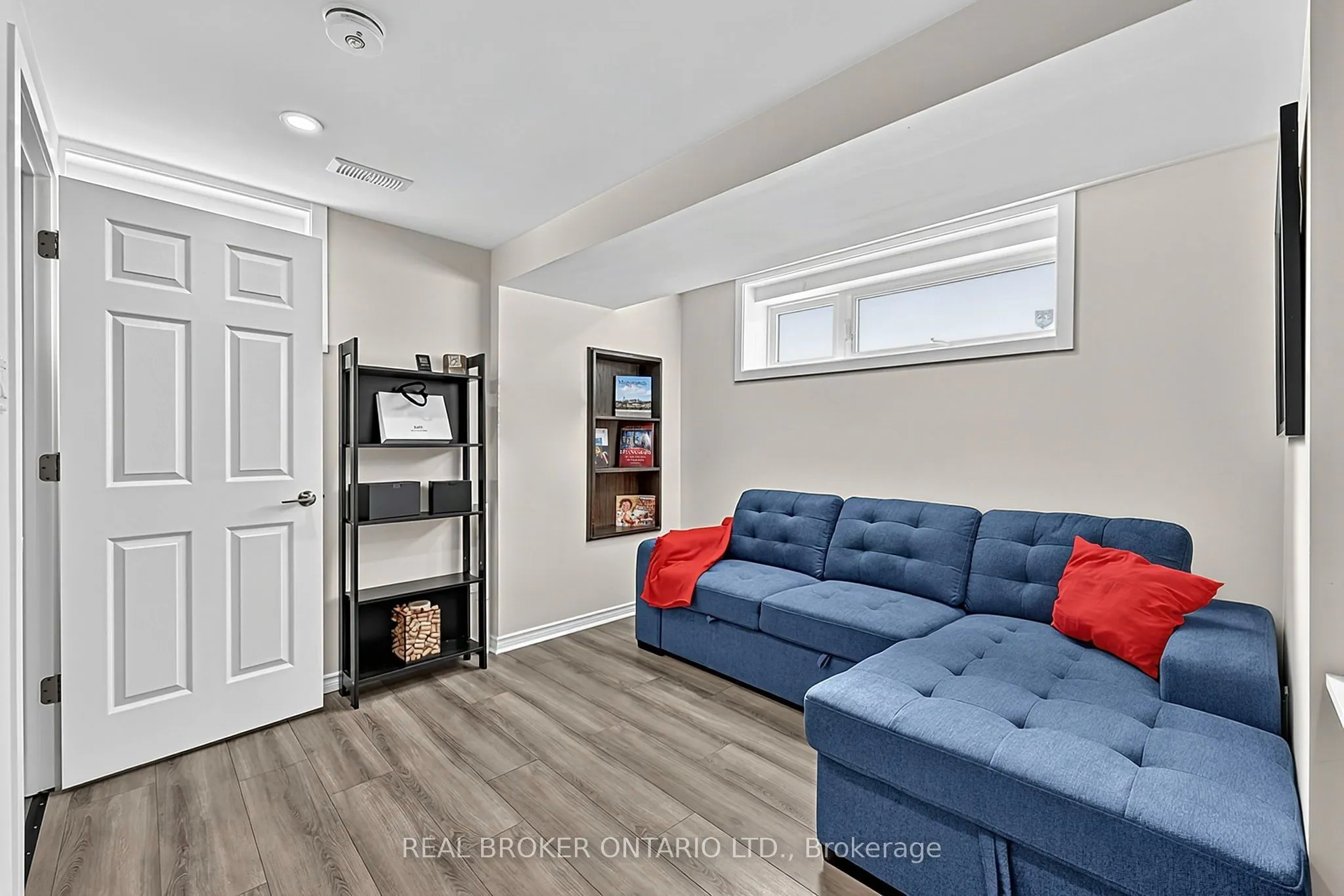 20 Birkdale Place