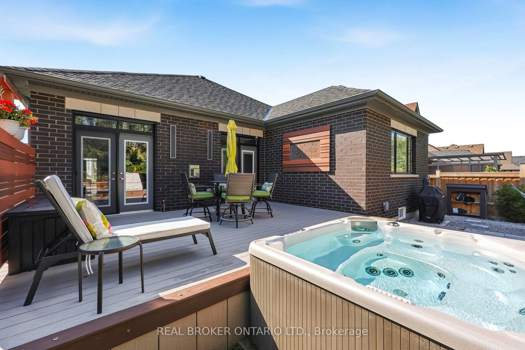 20 Birkdale Place