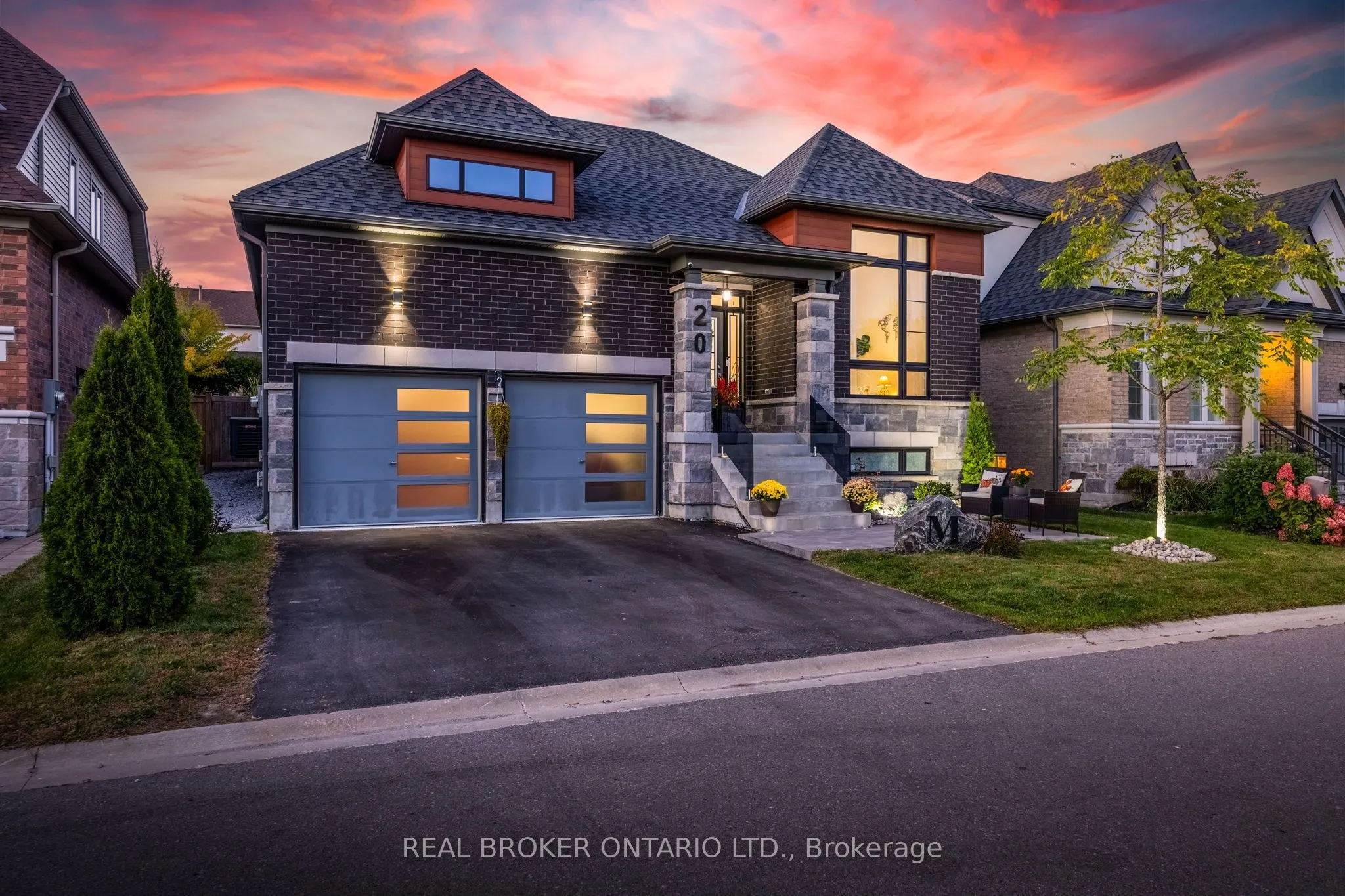 20 Birkdale Place