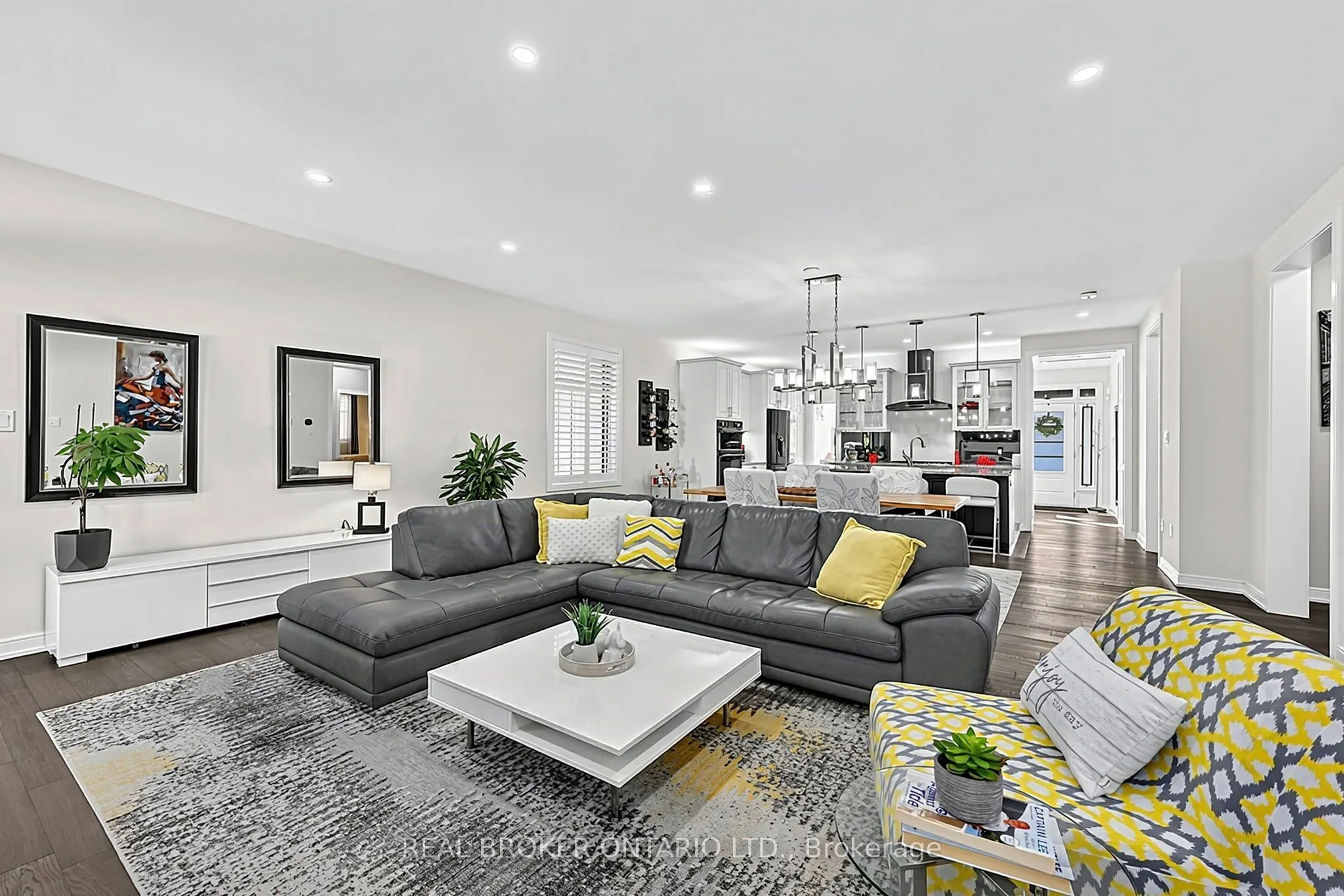 20 Birkdale Place