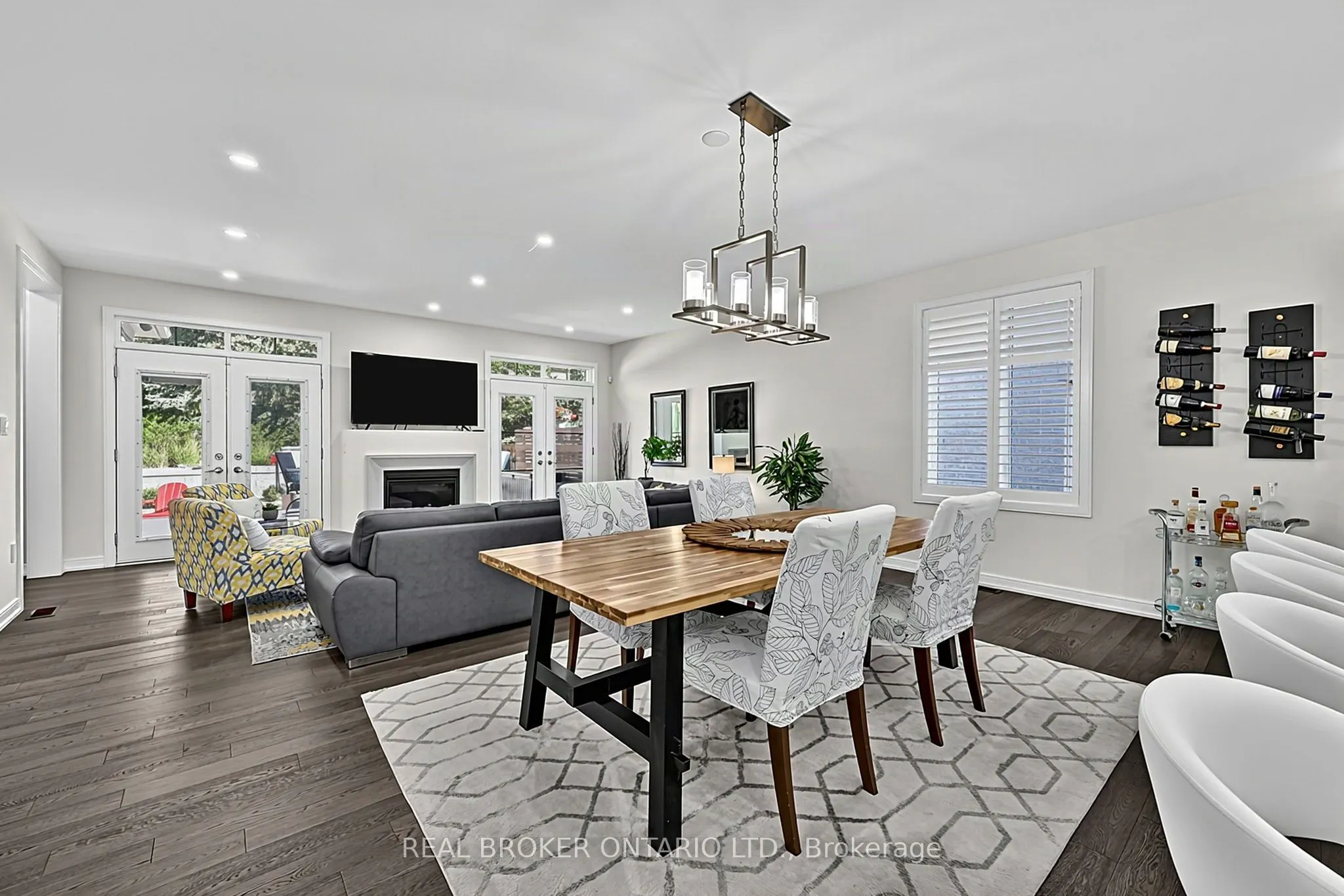 20 Birkdale Place