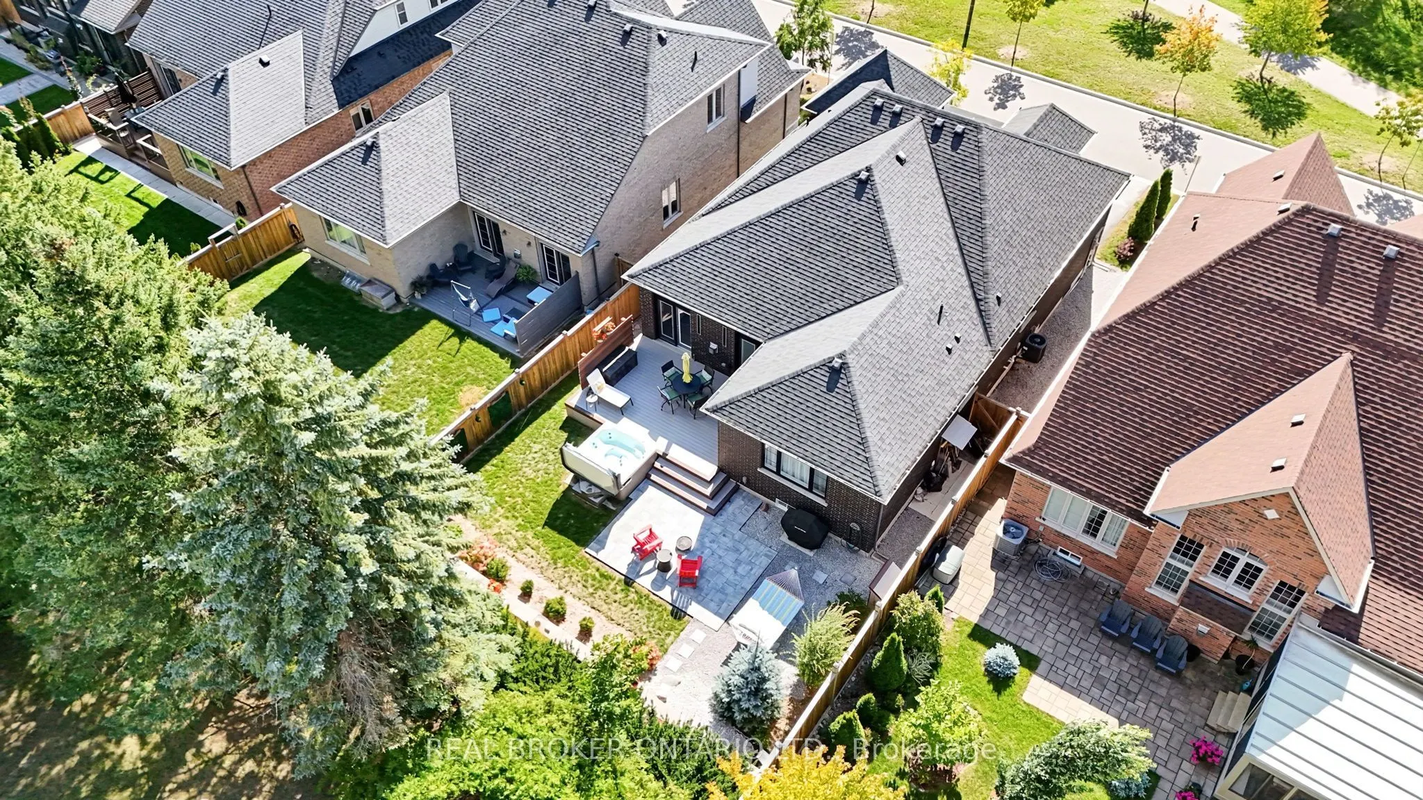 20 Birkdale Place