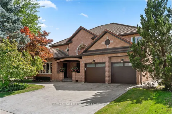 18 Ardmore Crescent