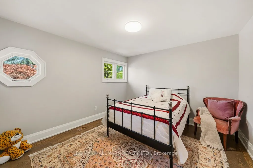 18 Ardmore Crescent
