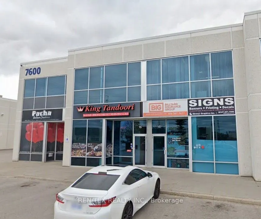 7600 Highway 27 #15A