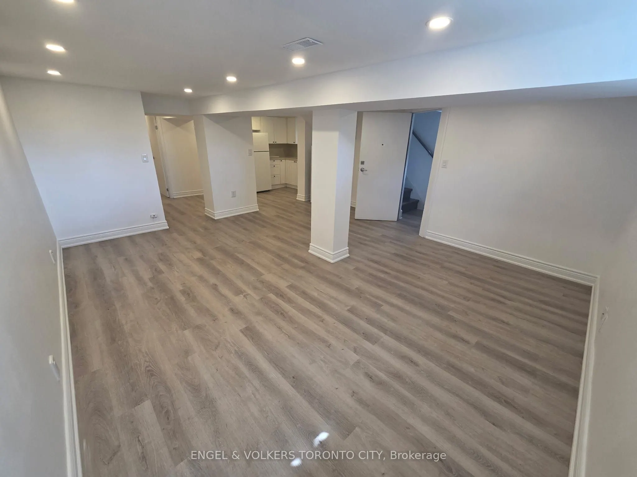 37 Newbury Drive #Basement
