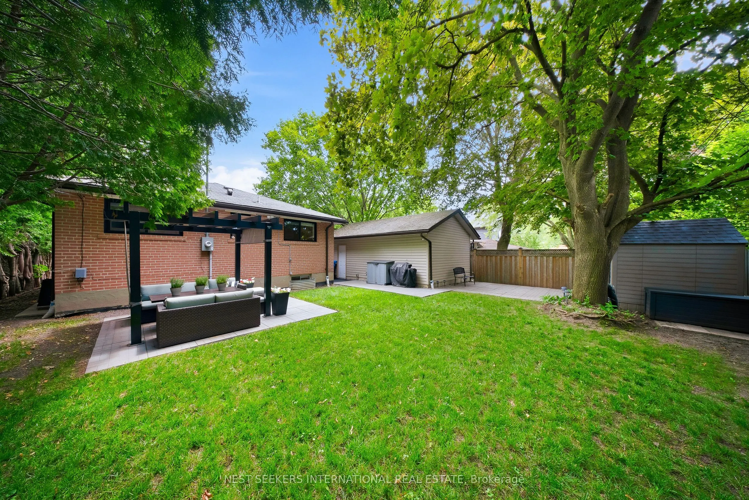 67 Foreht Crescent